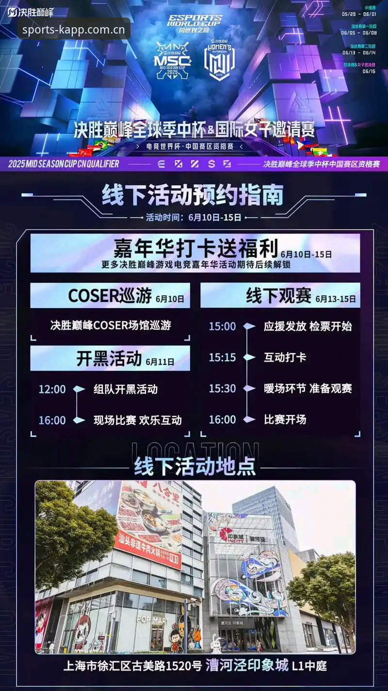本地坐标即主场电竞赛程与线下观赛体验对比：K体育官方版给出的答案可能和你想象的不一样